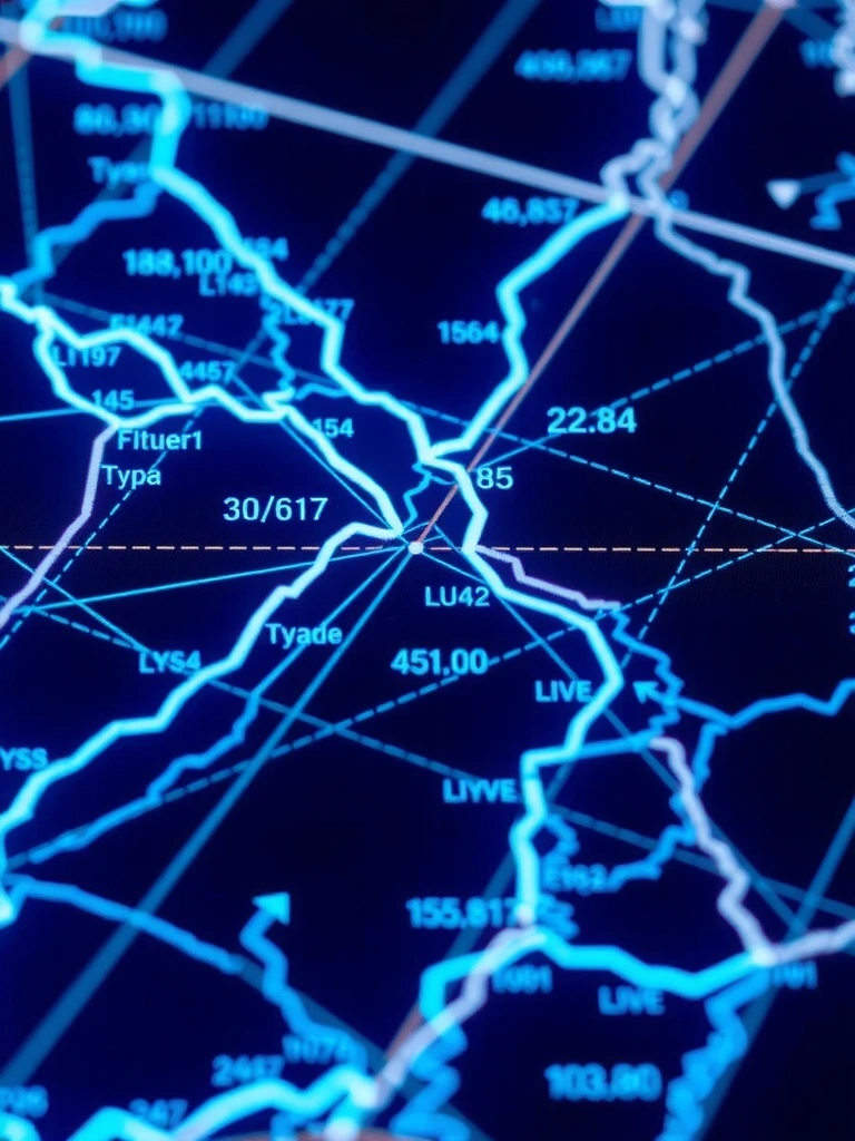 Maritime Analytics Interface