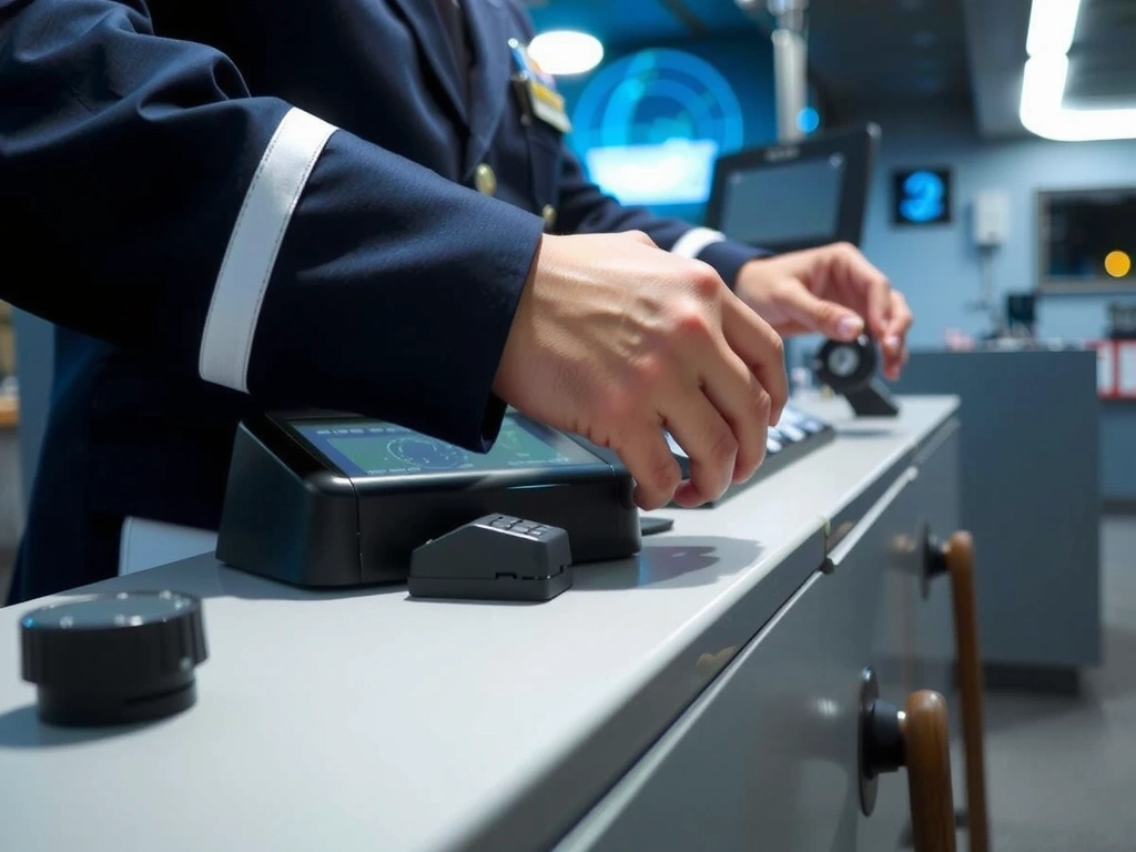 Professional oversight