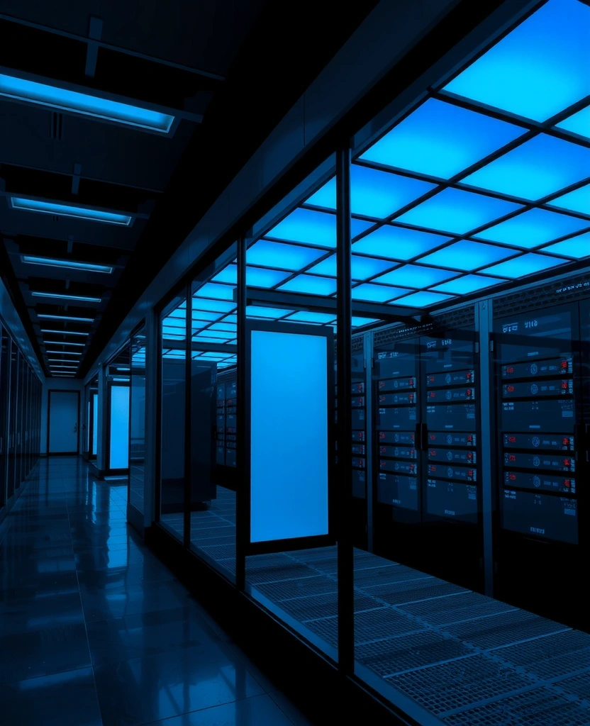 Secure Data Infrastructure