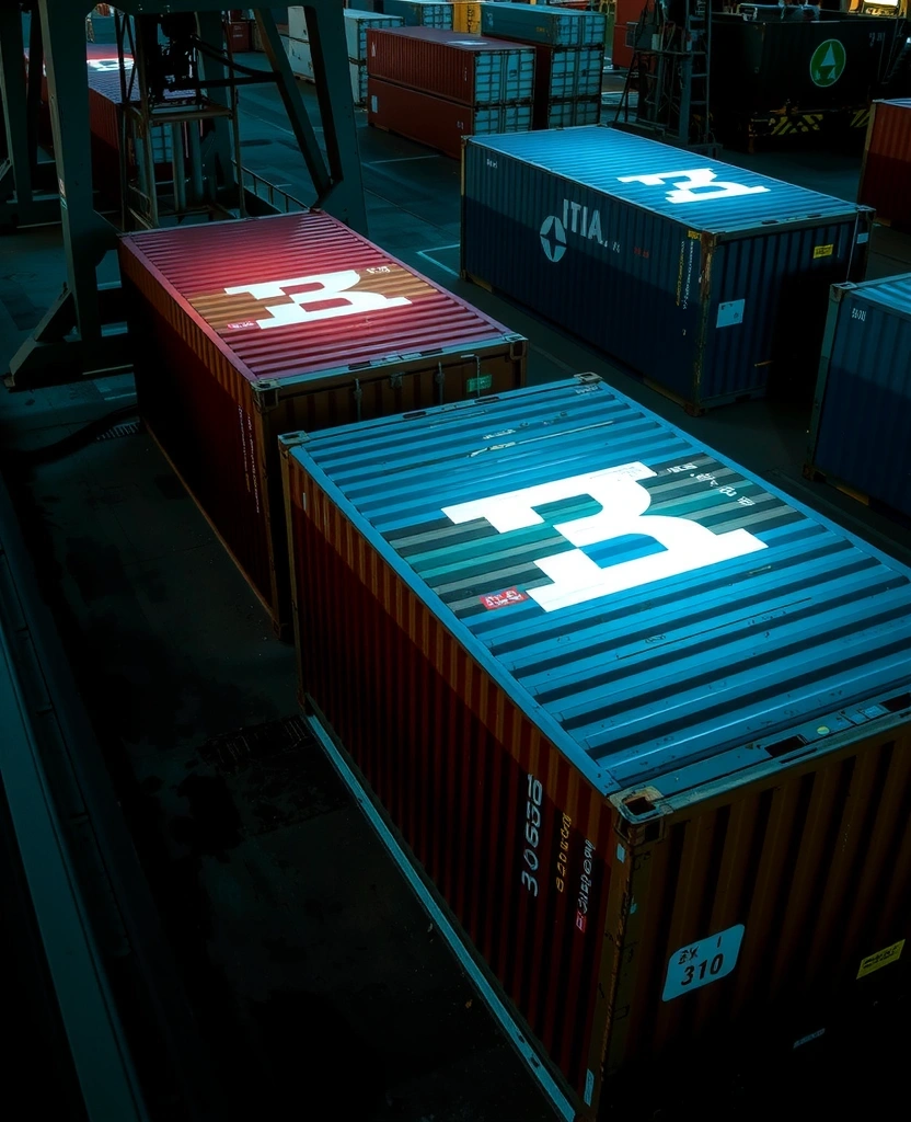 Logistics Infrastructure